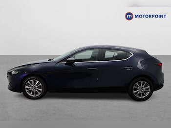 Used Mazda Mazda3 2025 for sale - 77161183: Photo