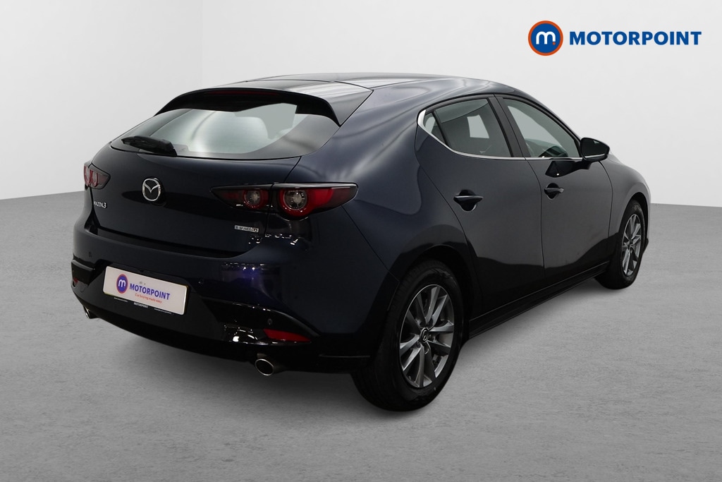 Used Mazda Mazda3 2025 for sale - 77161183: Photo 7
