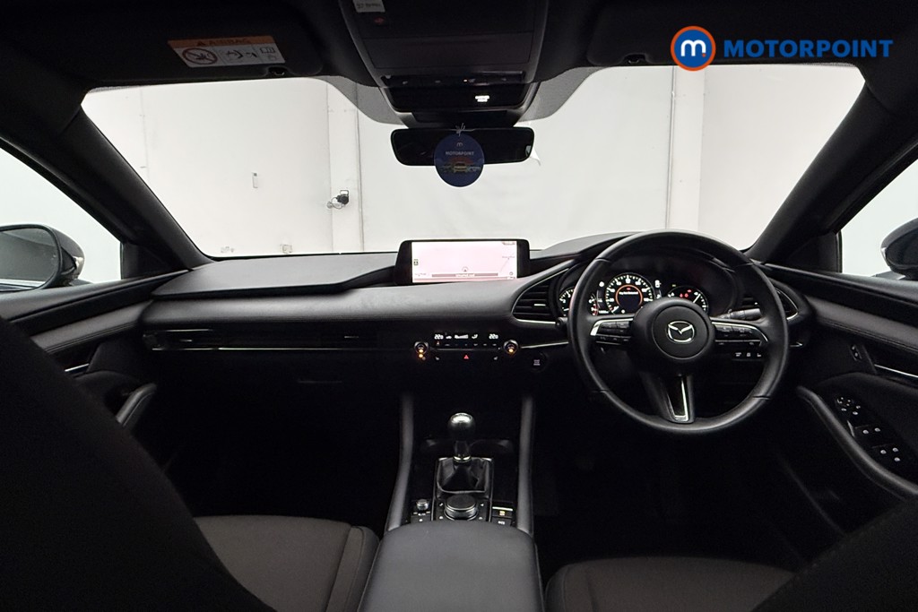 Used Mazda Mazda3 2025 for sale - 77161183: Photo 9