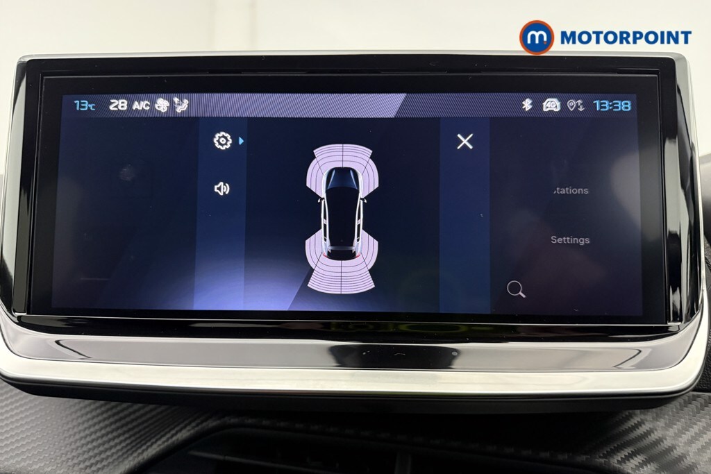 Used Peugeot 208 for sale - 77872886: Photo 11