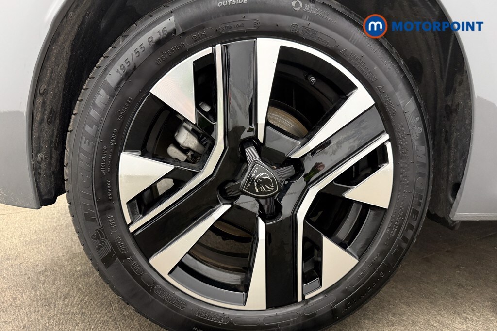 Used Peugeot 208 for sale - 77872886: Photo 17