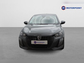 Used Peugeot 208 undefined for sale - 77872886: Photo
