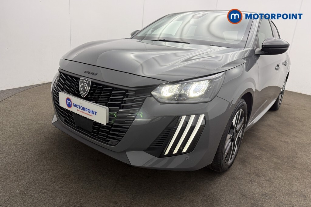 Used Peugeot 208 for sale - 77872886: Photo 31