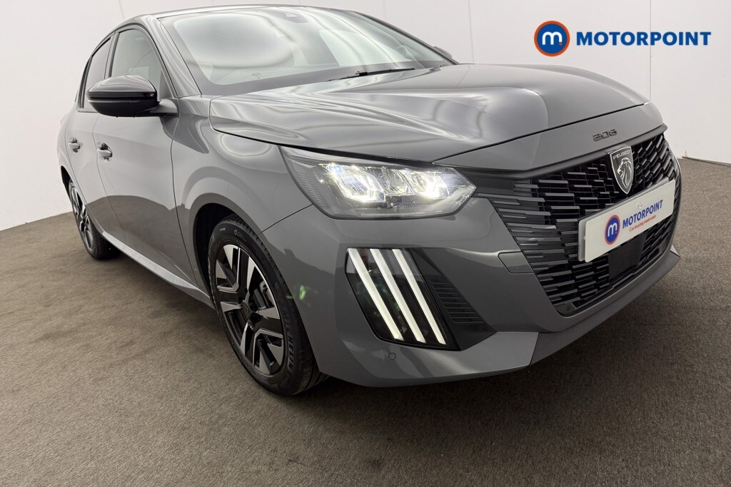 Used Peugeot 208 for sale - 77872886: Photo 32