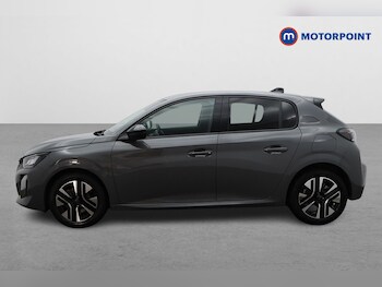 Used Peugeot 208 undefined for sale - 77872886: Photo