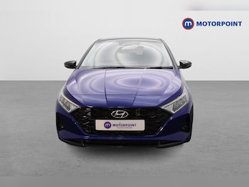 Used Hyundai i20 2022 for sale - 79525938: Photo