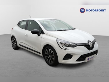 Used Renault Clio 2023 for sale - 78951057: Photo