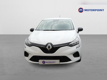 Used Renault Clio 2023 for sale - 78951057: Photo