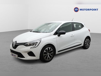 Used Renault Clio 2023 for sale - 78951057: Photo