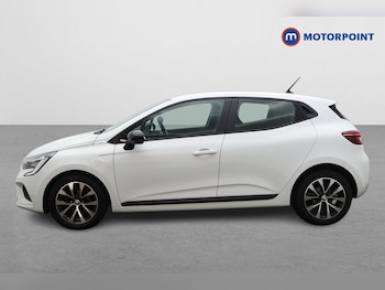 Used Renault Clio 2023 for sale - 78951057: Photo