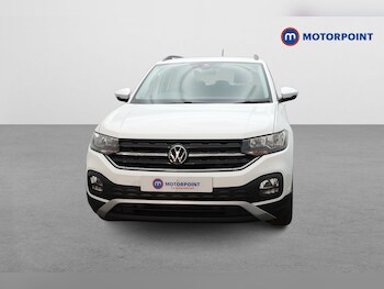 Used Volkswagen T-Cross undefined for sale - 78717416: Photo