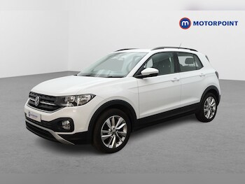 Used Volkswagen T-Cross undefined for sale - 78717416: Photo
