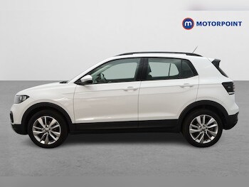 Used Volkswagen T-Cross undefined for sale - 78717416: Photo