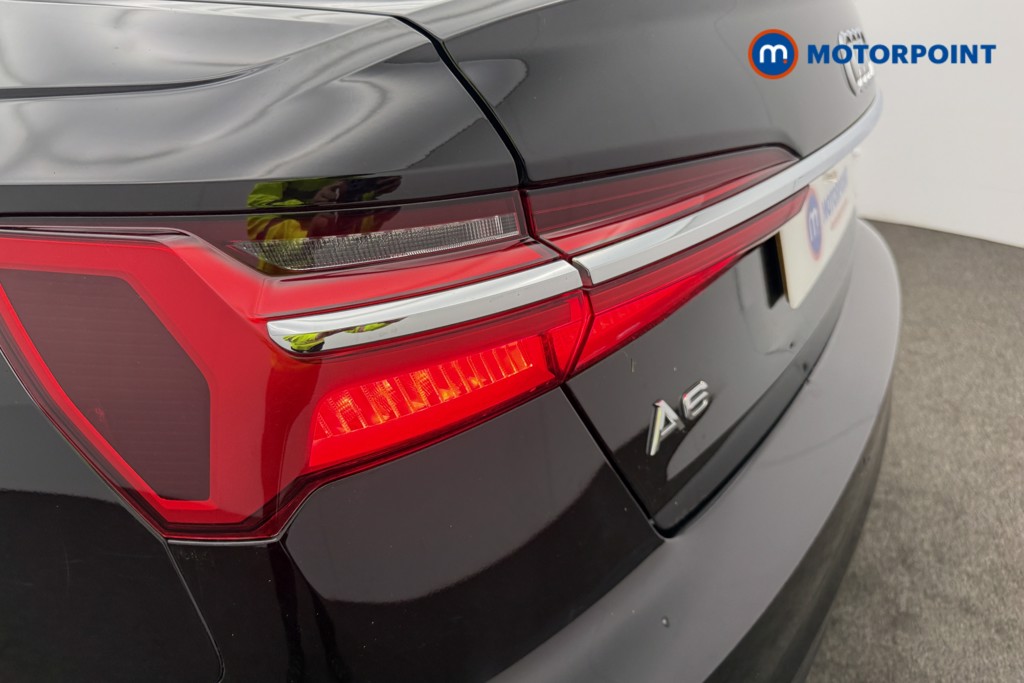 Used Audi A6 2022 for sale - 76534727: Photo 11