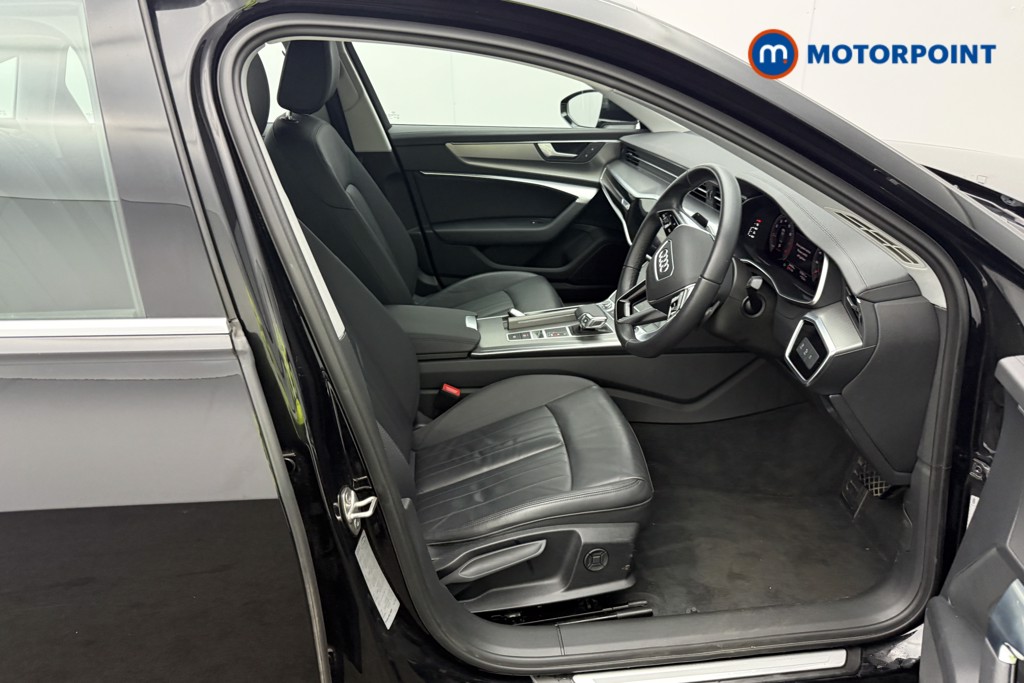 Used Audi A6 2022 for sale - 76534727: Photo 16