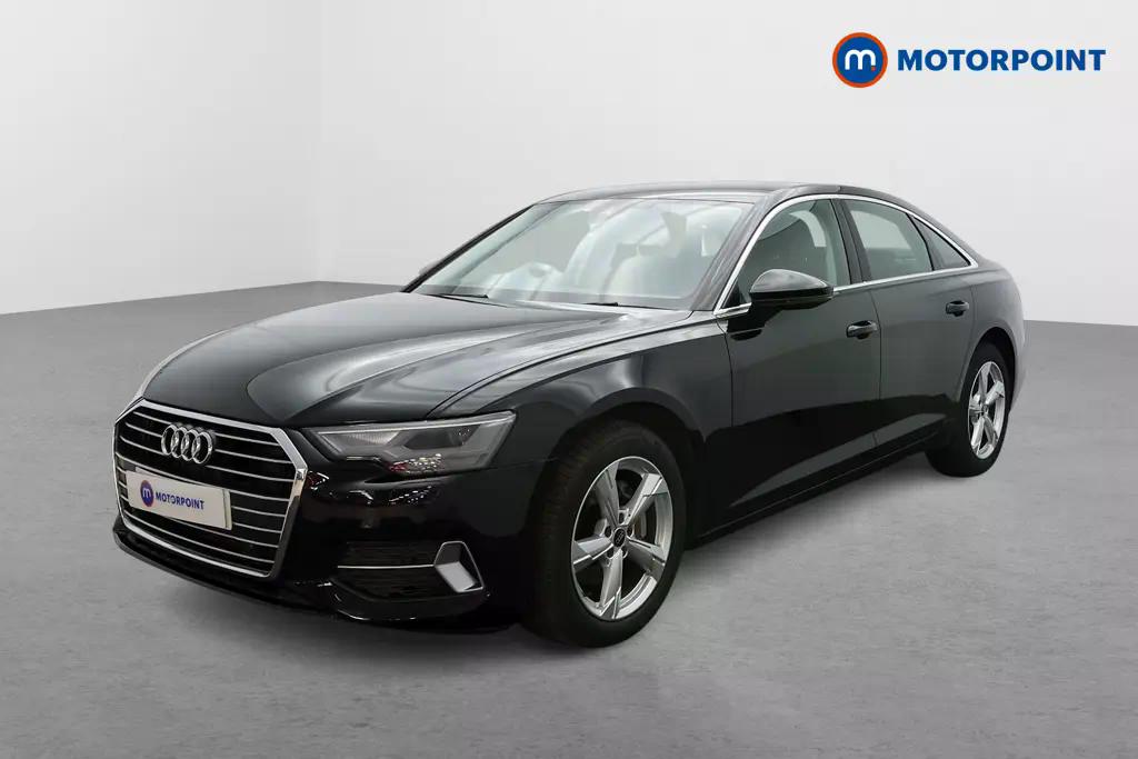Used Audi A6 2022 for sale - 76534727: Photo 2