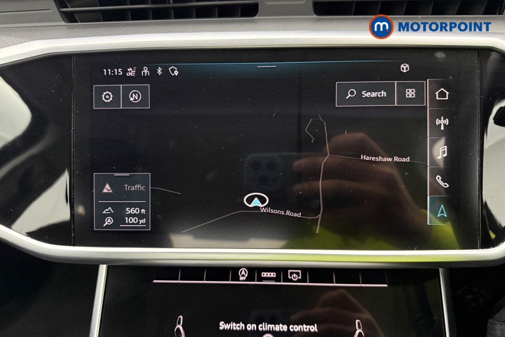 Used Audi A6 2022 for sale - 76534727: Photo 20