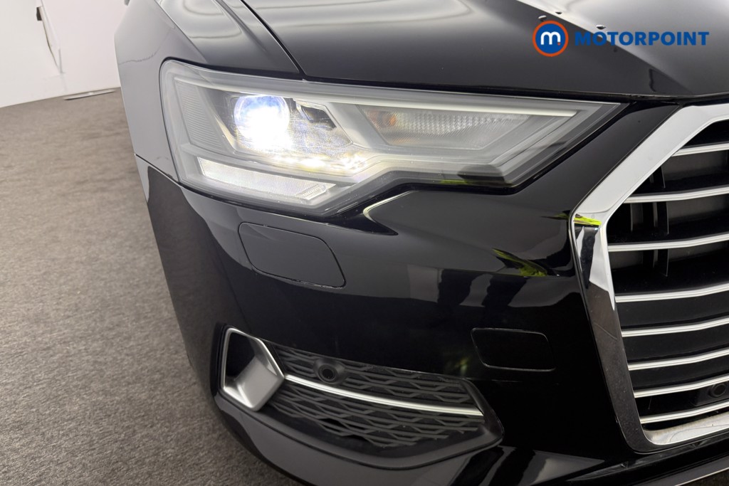 Used Audi A6 2022 for sale - 76534727: Photo 23