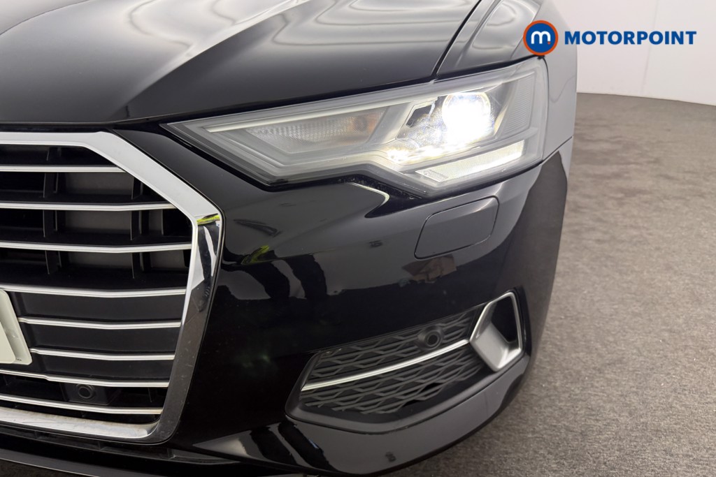 Used Audi A6 2022 for sale - 76534727: Photo 24