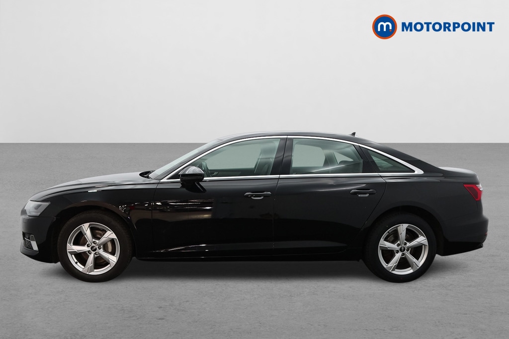 Used Audi A6 2022 for sale - 76534727: Photo 3