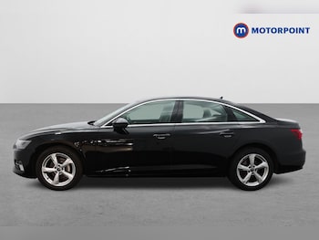 Used Audi A6 2022 for sale - 76534727: Photo