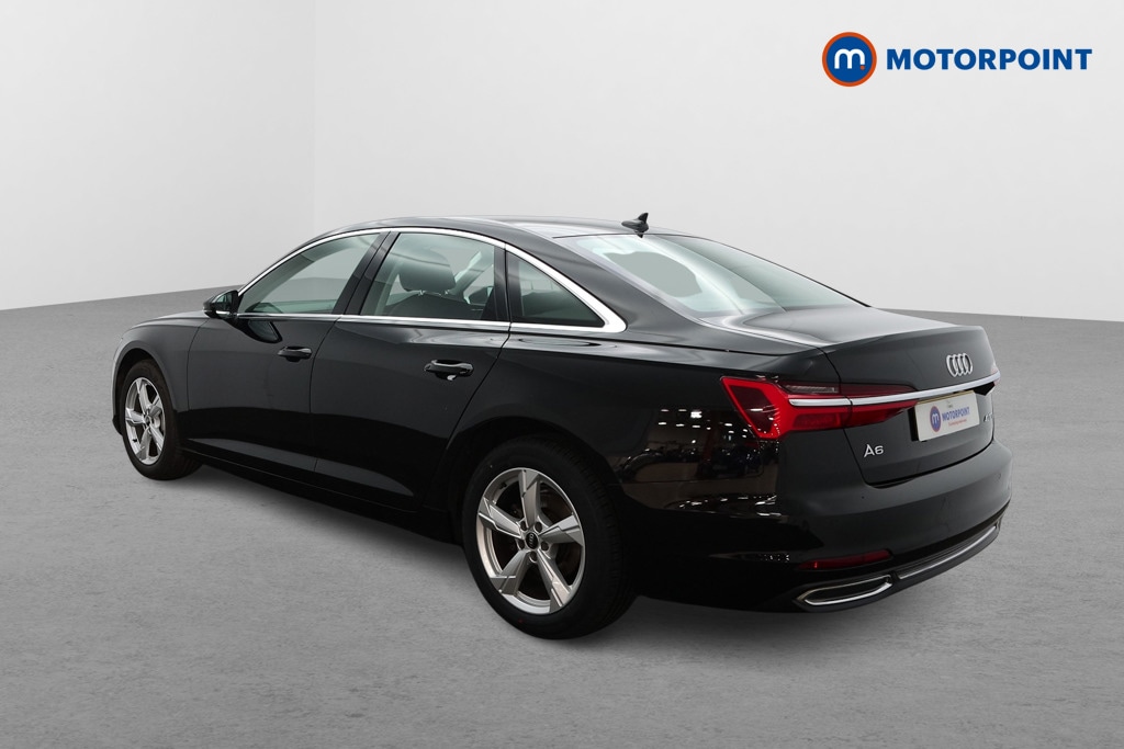 Used Audi A6 2022 for sale - 76534727: Photo 4