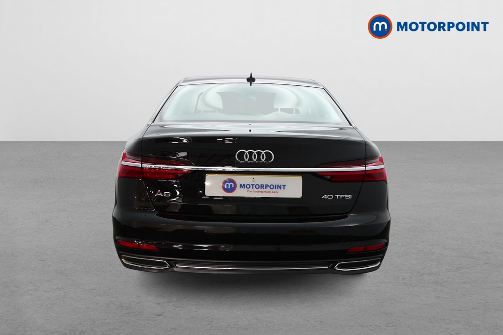 Used Audi A6 2022 for sale - 76534727: Photo 5