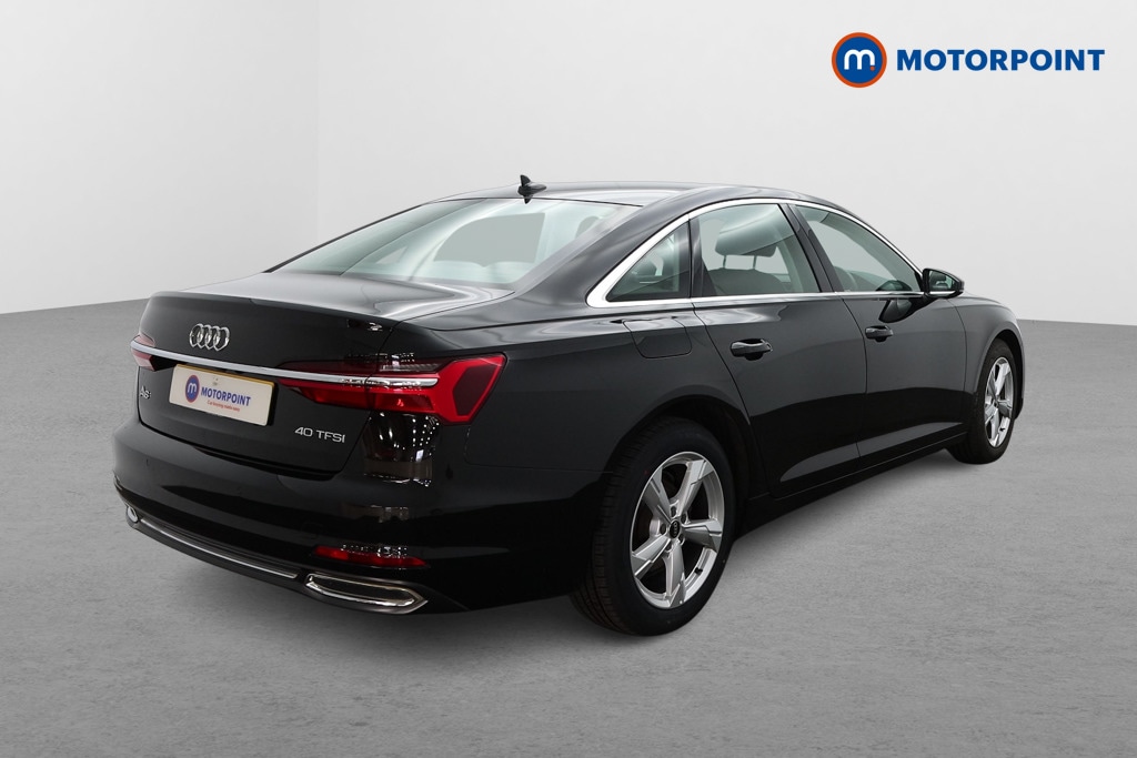 Used Audi A6 2022 for sale - 76534727: Photo 6