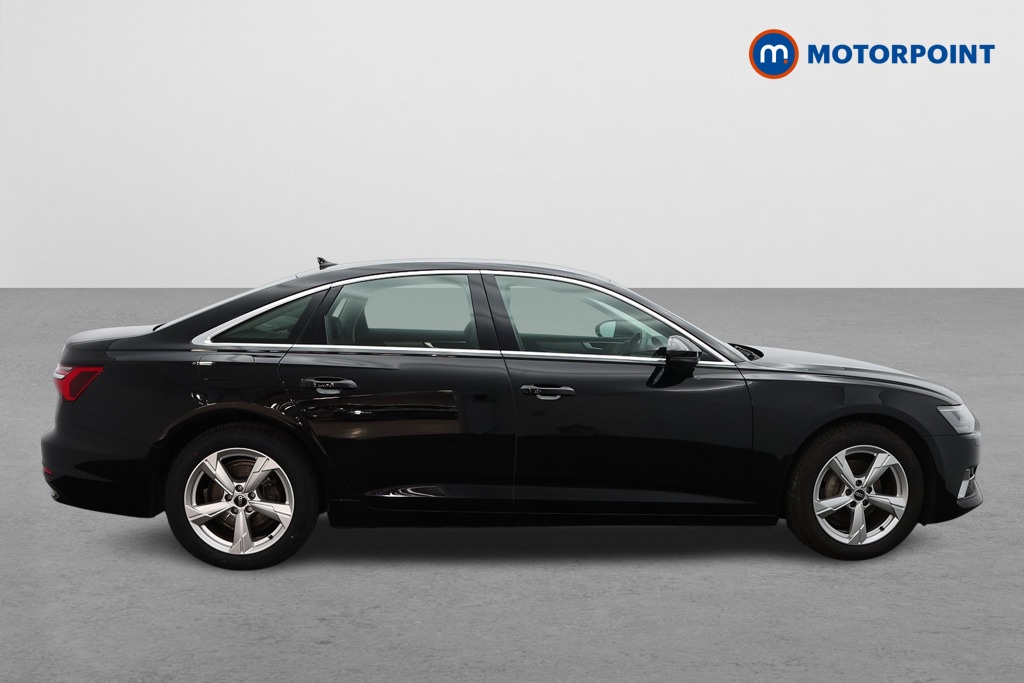 Used Audi A6 2022 for sale - 76534727: Photo 7