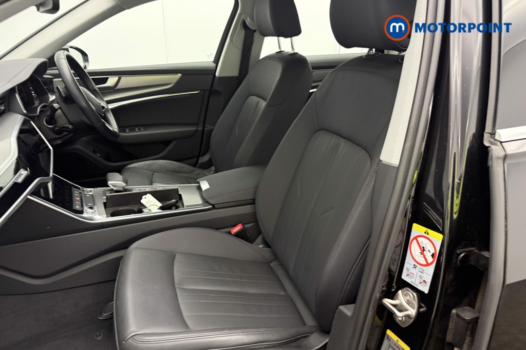 Used Audi A6 2022 for sale - 76534727: Photo 8