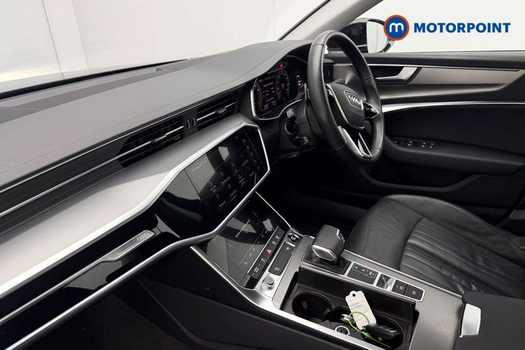 Used Audi A6 2022 for sale - 76534727: Photo 9