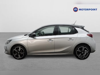 Used Vauxhall Corsa 2023 for sale - 79479821: Photo