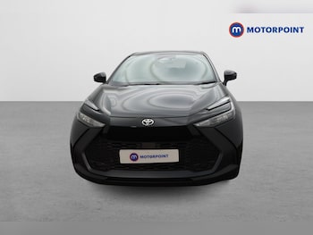 Used Toyota C-HR 2025 for sale - 79480106: Photo