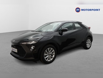Used Toyota C-HR 2025 for sale - 79480106: Photo