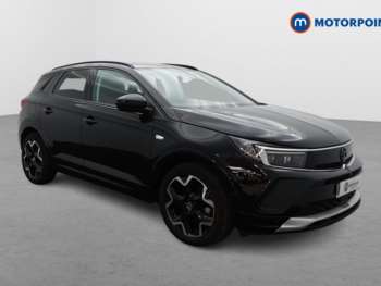 Used Vauxhall Grandland  for sale - 75178735: Photo