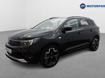 Used Vauxhall Grandland  for sale - 75178735: Photo