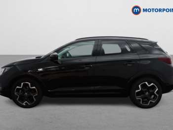 Used Vauxhall Grandland  for sale - 75178735: Photo