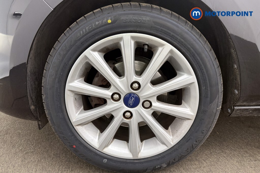 Used Ford Fiesta 2020 for sale - 78176861: Photo 12