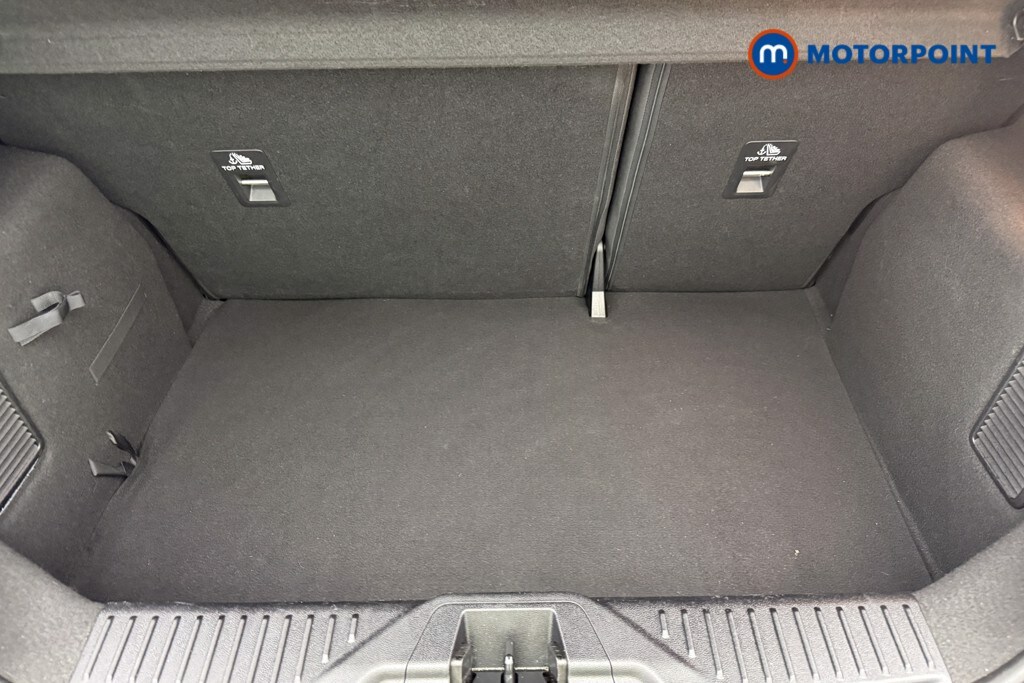 Used Ford Fiesta 2020 for sale - 78176861: Photo 16