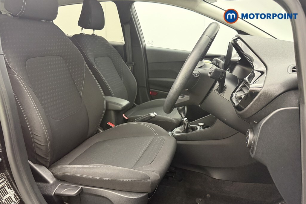 Used Ford Fiesta 2020 for sale - 78176861: Photo 18