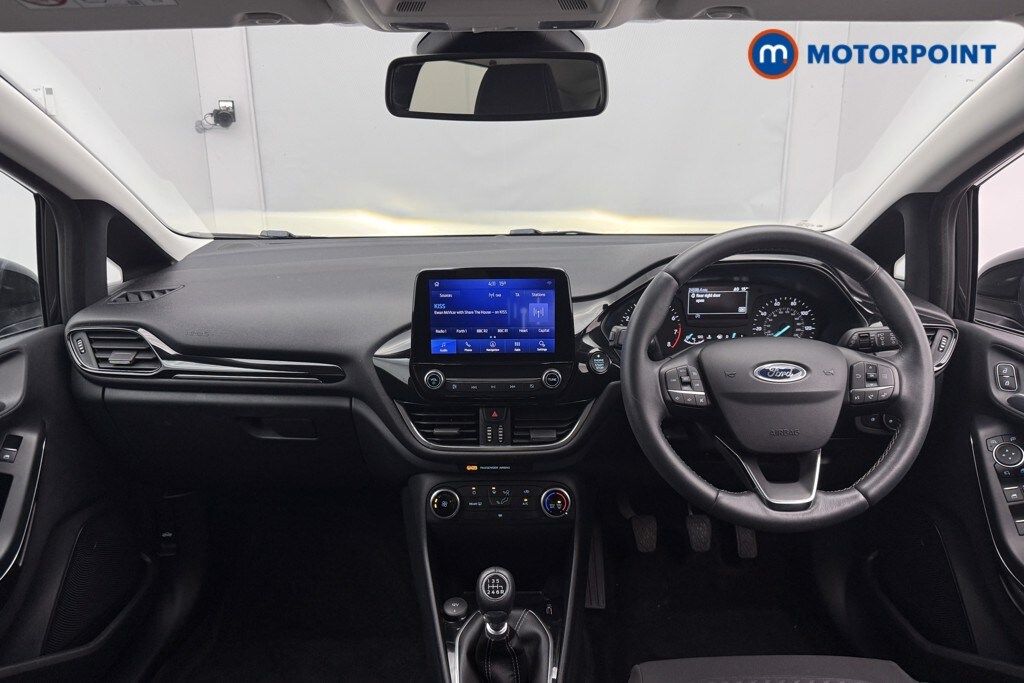 Used Ford Fiesta 2020 for sale - 78176861: Photo 19