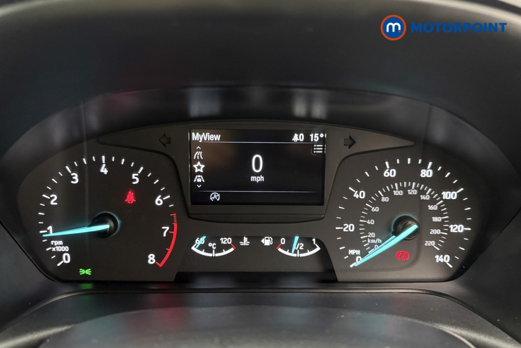 Used Ford Fiesta 2020 for sale - 78176861: Photo 21