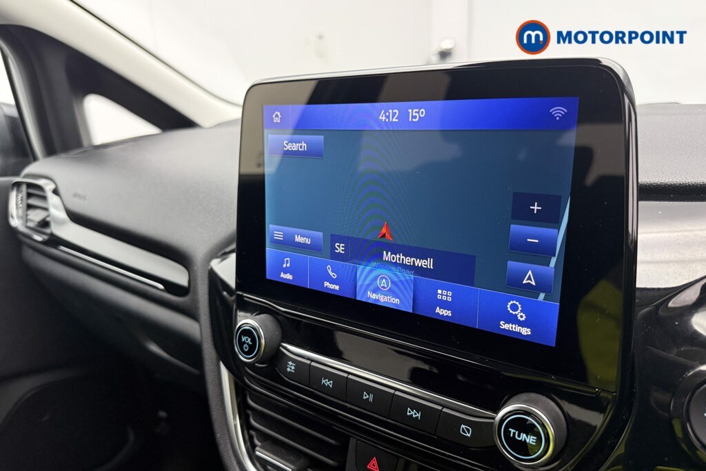 Used Ford Fiesta 2020 for sale - 78176861: Photo 23