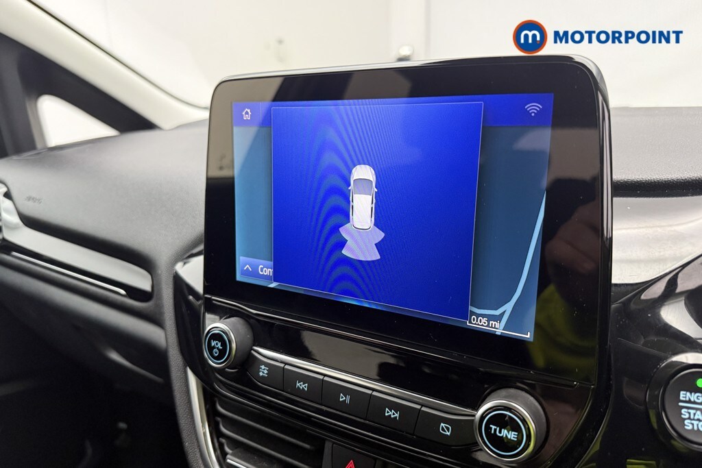 Used Ford Fiesta 2020 for sale - 78176861: Photo 24