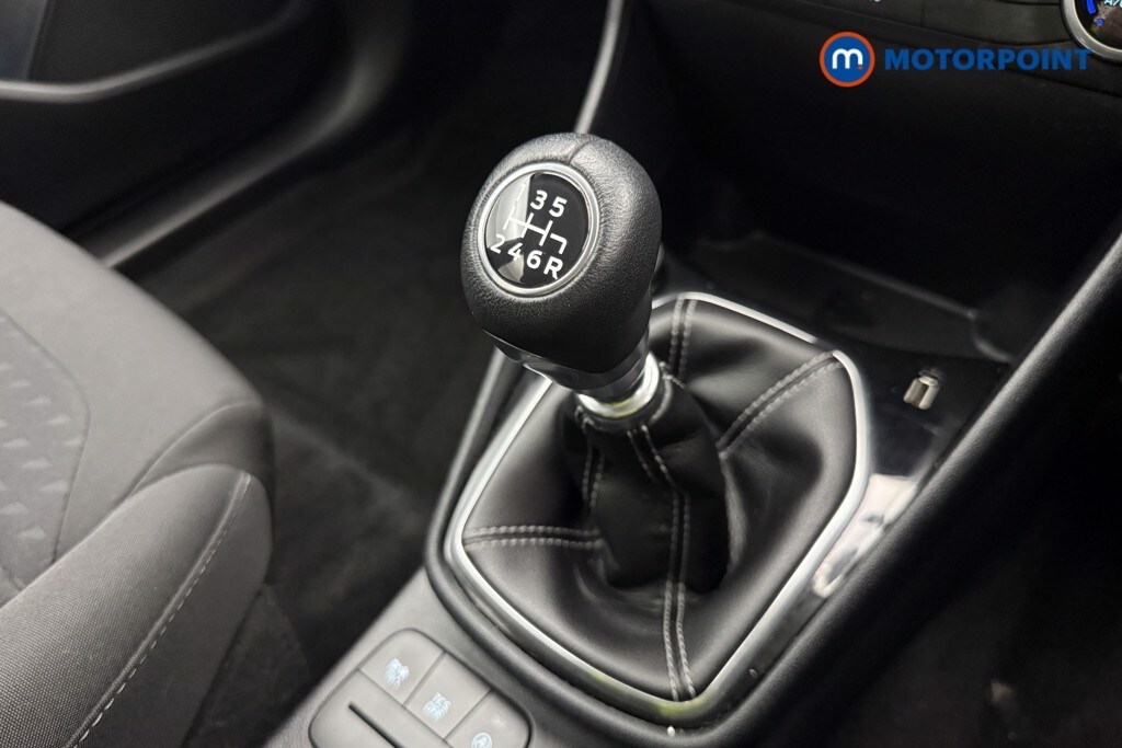 Used Ford Fiesta 2020 for sale - 78176861: Photo 26