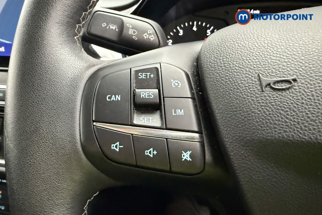 Used Ford Fiesta 2020 for sale - 78176861: Photo 28