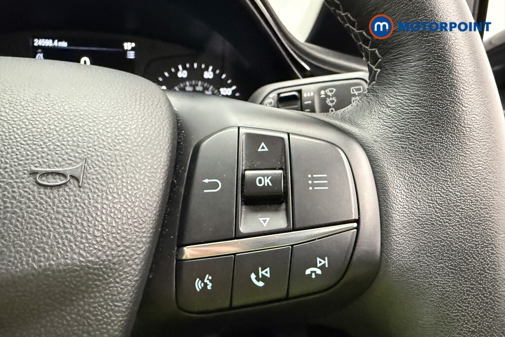 Used Ford Fiesta 2020 for sale - 78176861: Photo 29