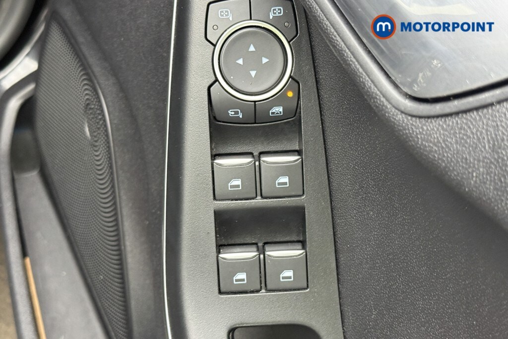 Used Ford Fiesta 2020 for sale - 78176861: Photo 32