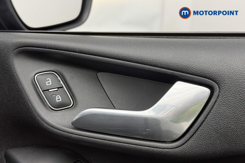 Used Ford Fiesta 2020 for sale - 78176861: Photo 33