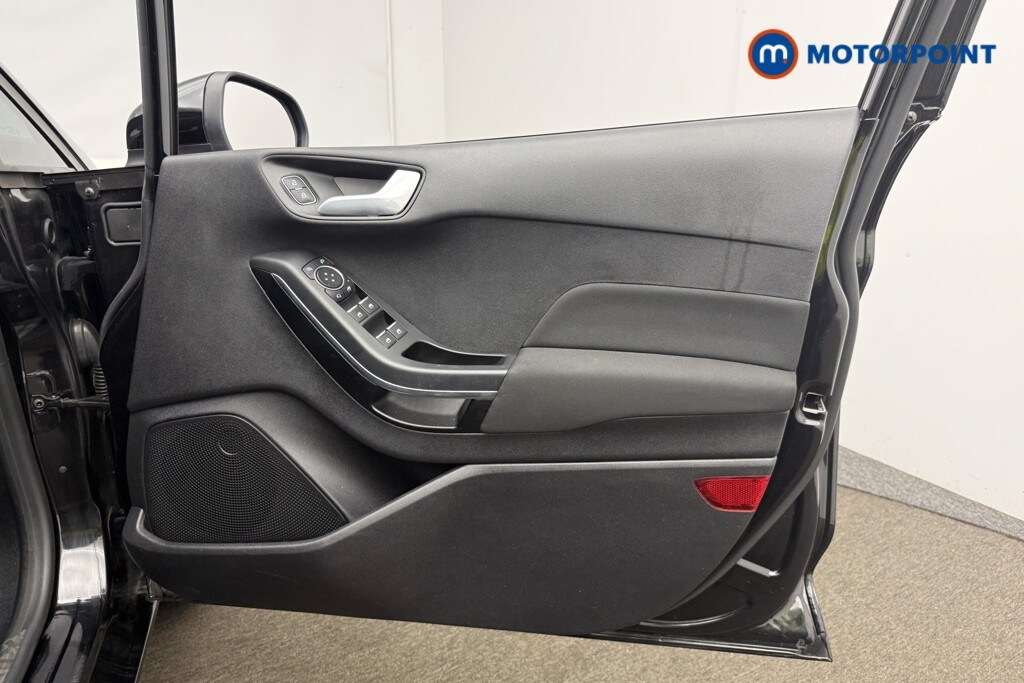 Used Ford Fiesta 2020 for sale - 78176861: Photo 34